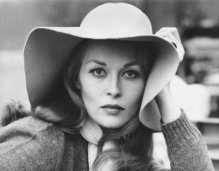 faye dunaway as joan crawford