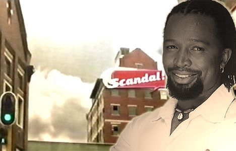 ... taking up the role of <b>Daniel Nyathi</b> in the e.tv soapie Scandal! as from ... - news_sello_joins_scandal