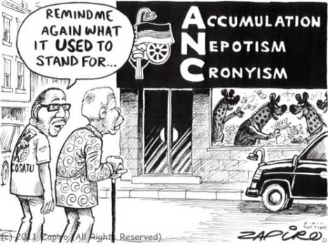 ANC today