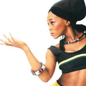 Brenda Fassie