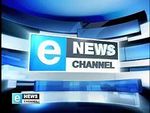 E News Channel