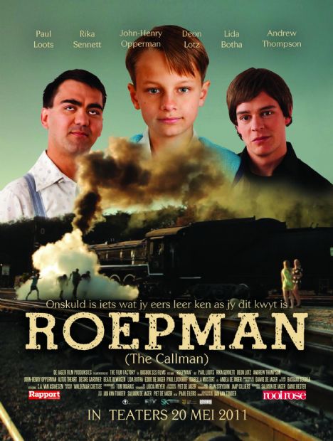 Ropeman