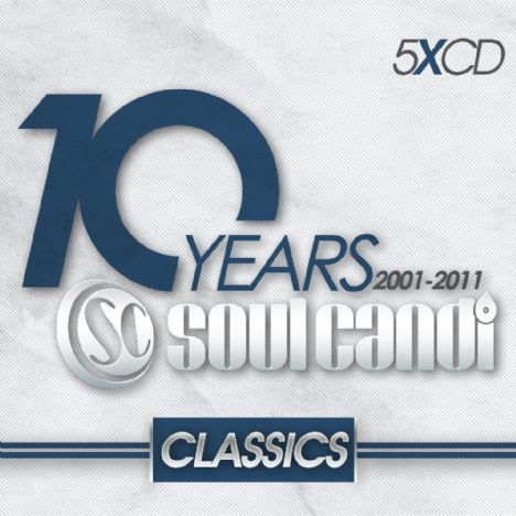 Soul Candi 10 Classic