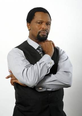 Sello Maake