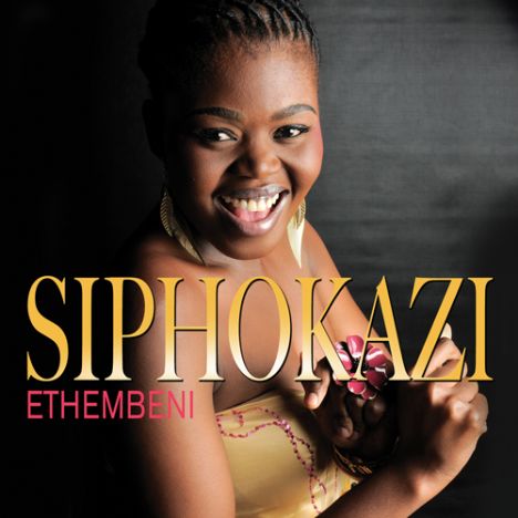 Siphokazi