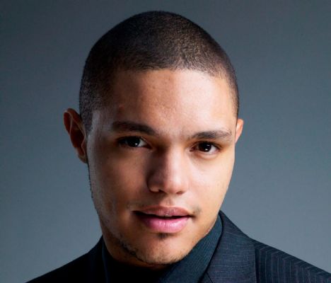 Trevor Noah