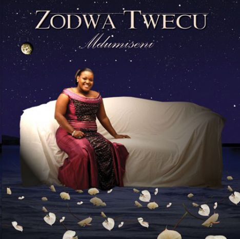 Zodwa Twecu