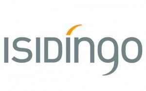 Isidingo logo lol