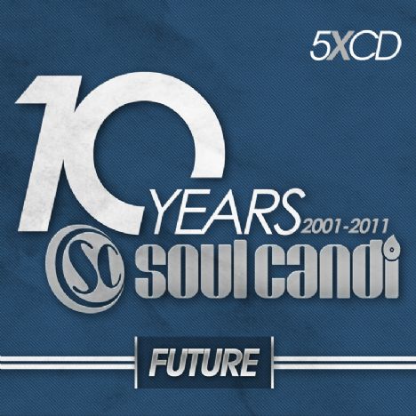 Soul Candi 10Future