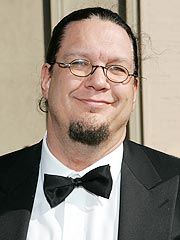 Penn Jillette