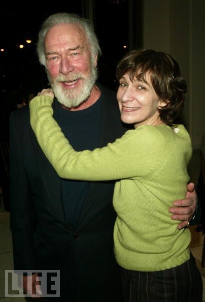 Image result for amanda plummer and father