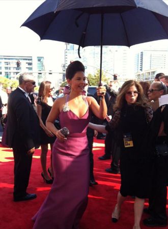 2012 Emmys Pic 5