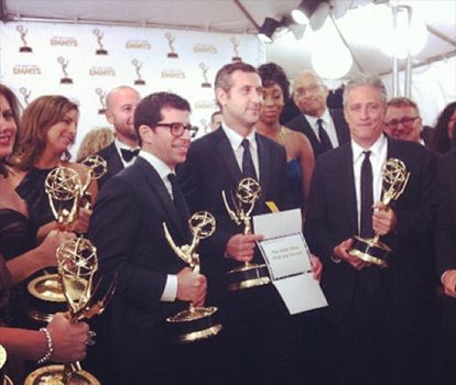 2012 Emmys 60