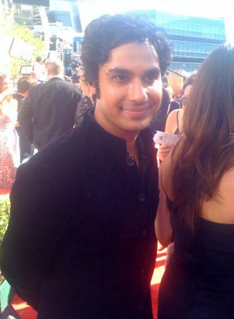 2012 Emmys Pic 6