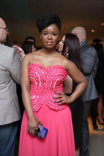 Zahara YOU 2012