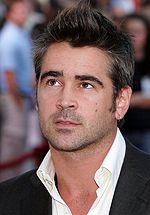 Colin Farrell