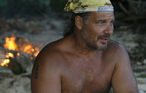 Hein Makes Survivor History - By Starting Fire! | News | TVSA