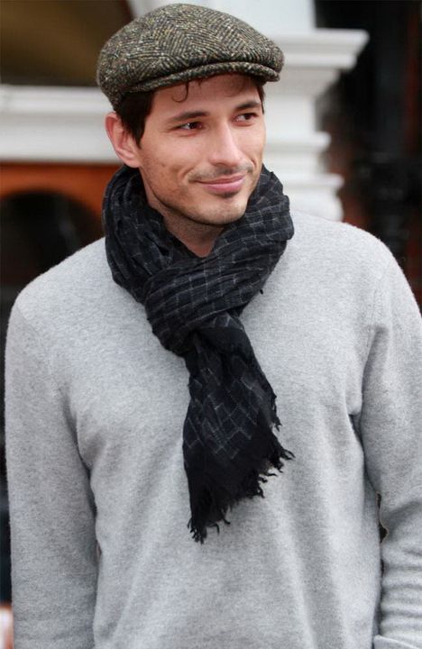 Andres Velencoso