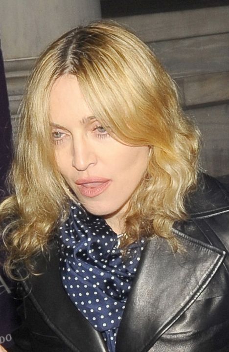 Madonna 2