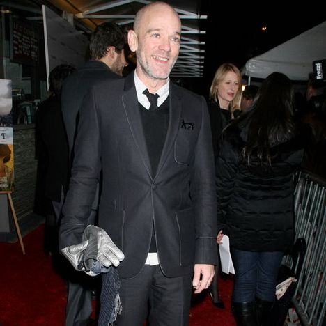 Michael Stipe