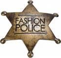 fashion police