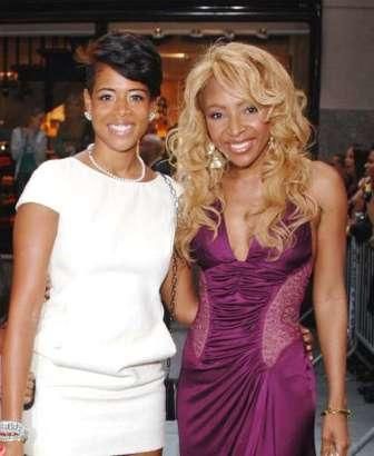 With Kelis