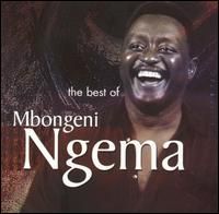 mbongeni