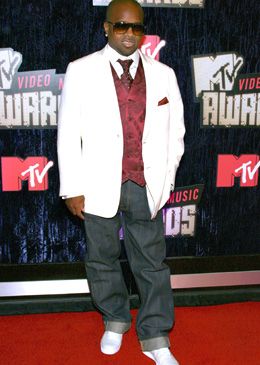 VMA's Red Carpet Gallery! | SHUGAS BLOGIWOOD | TVSA