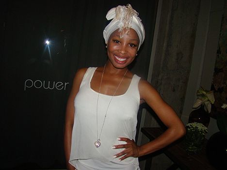 Khanyi Big Brother Rumour 2013