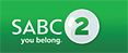 SABC2 Logo Green Small