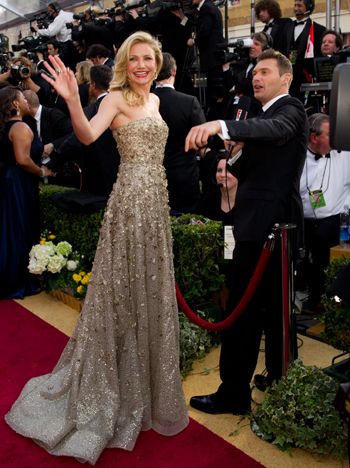 Oscars 2010: Red Carpet Spotlight Pics | Tashi's TV | TVSA