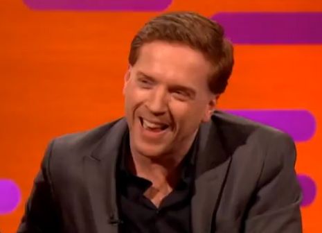 Damian Lewis Large