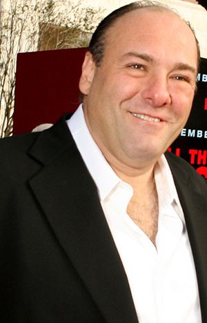 gandolfini