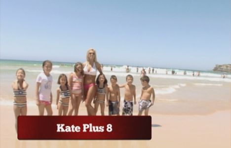 Kate Plus 8