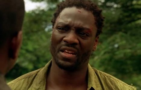 Lost: Mr Eko's Final Killer Speech | Tashi's TV | TVSA