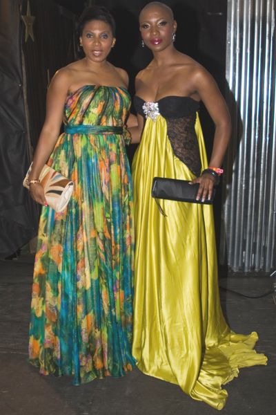 Saftas Red Carpet 20