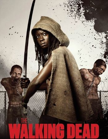 The Walking Dead Pic 5