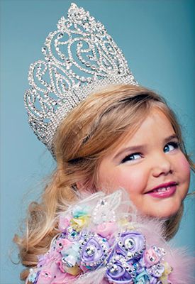 Toddlers Tiaras