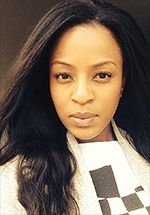 Jessica Nkosi | TVSA