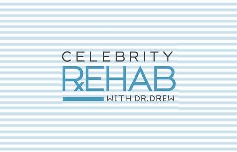 Celebrity Rehab With Dr Drew Pictures Tvsa