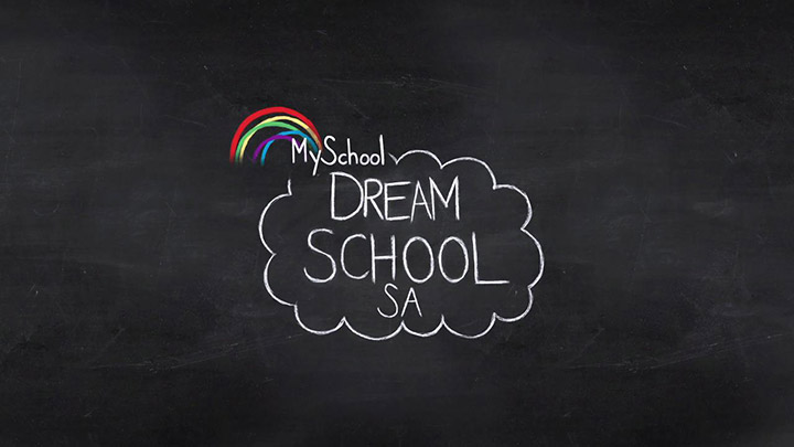 Dream School SA | Pictures | TVSA