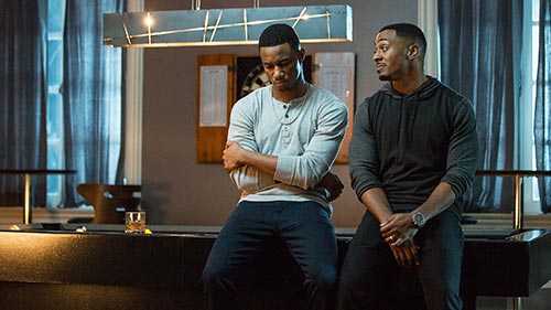 Survivors Remorse 3