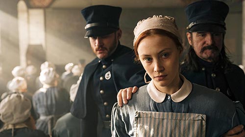 Alias Grace