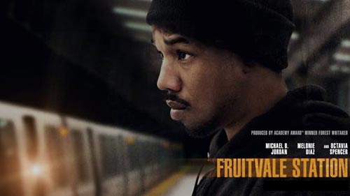 Movie Fruitvale Station