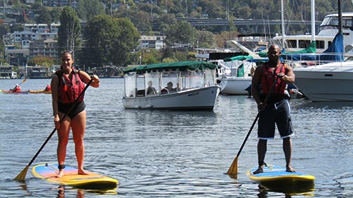 Boat Buyers