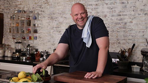 New Foodie Series: Tom Kerridge's Best Ever Dishes | Today's TV ...