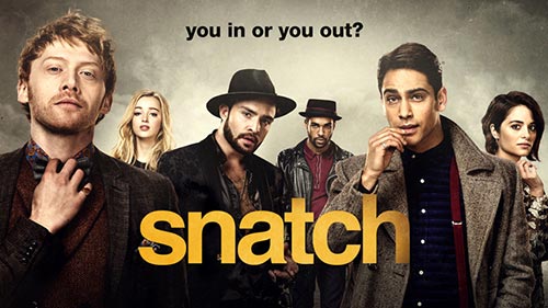 Snatch