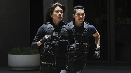 Hawaii Five-0 7