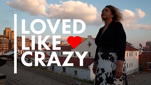 Loved Like Crazy