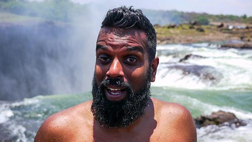 The Misadventures of Romesh Ranganathan 2